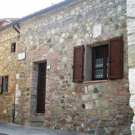 Villa Marta Contignano Dış mekan fotoğraf