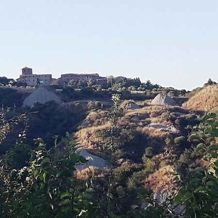 Villa Marta Contignano Dış mekan fotoğraf