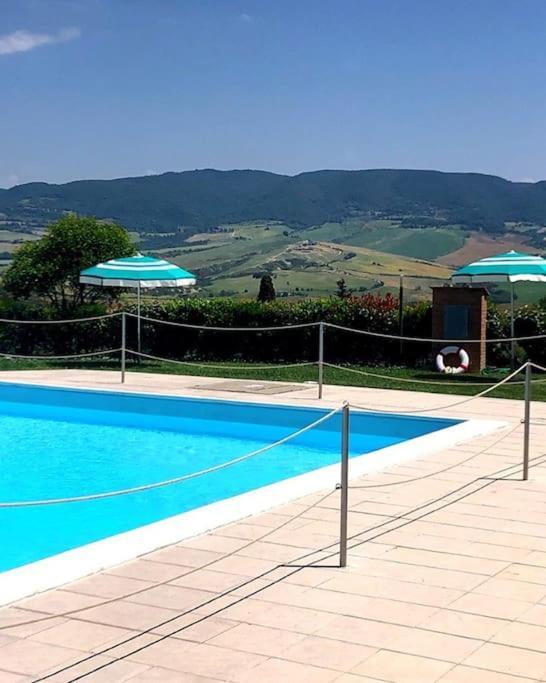 Villa Marta Contignano Dış mekan fotoğraf