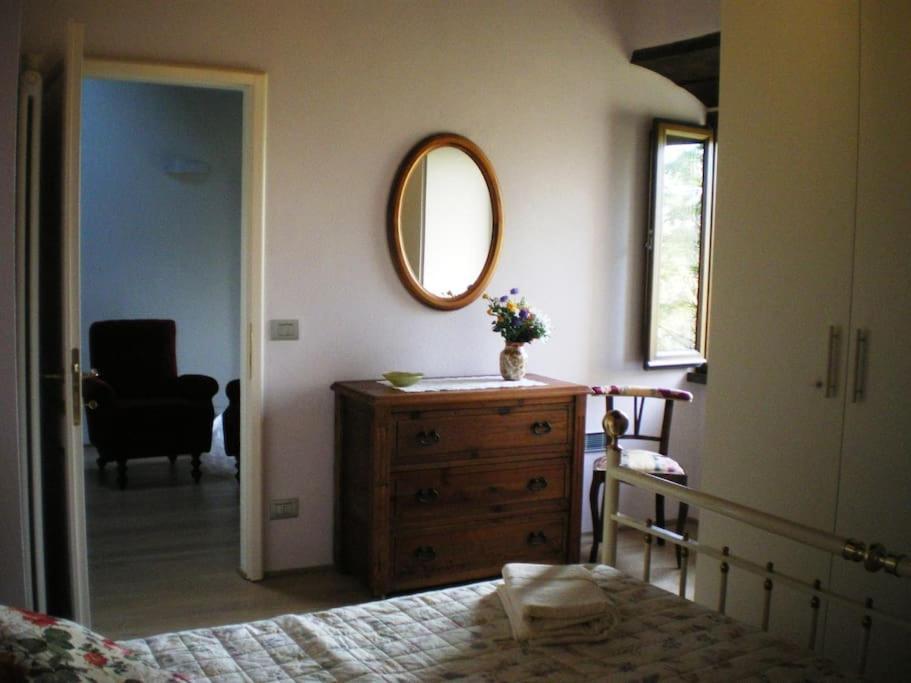 Villa Marta Contignano Dış mekan fotoğraf