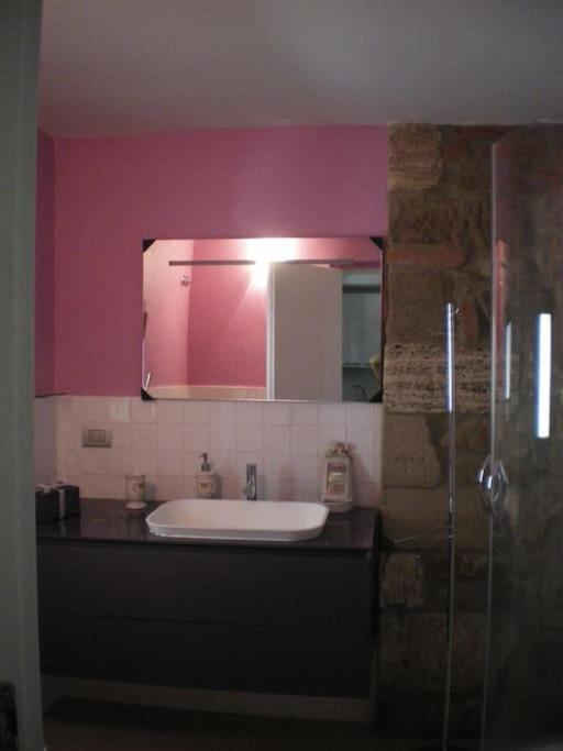 Villa Marta Contignano Dış mekan fotoğraf