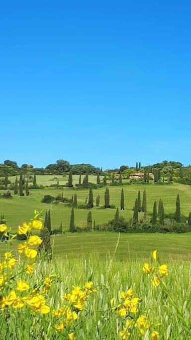 Villa Marta Contignano Dış mekan fotoğraf