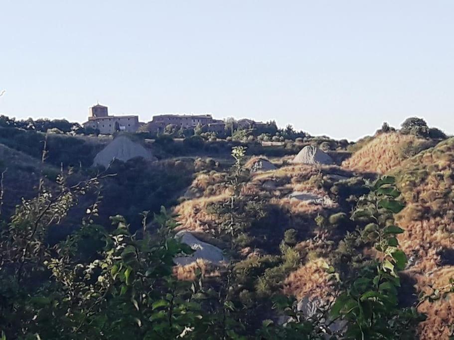 Villa Marta Contignano Dış mekan fotoğraf
