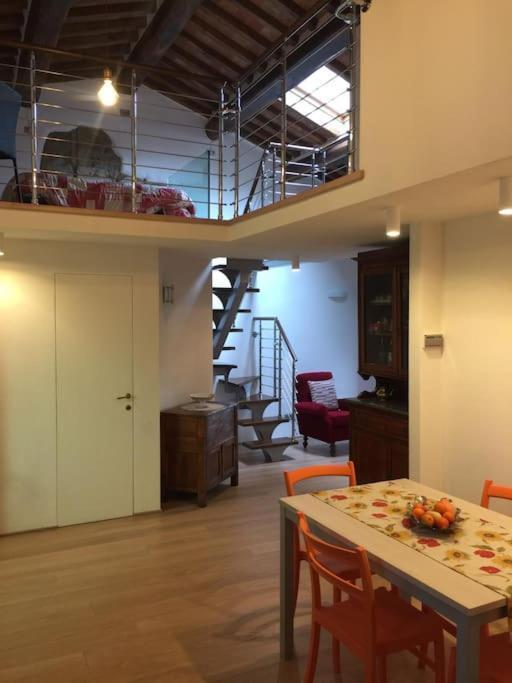 Villa Marta Contignano Dış mekan fotoğraf